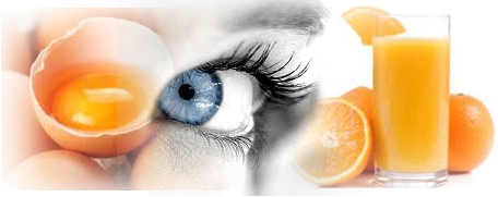 Lutein For Eyes